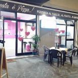 Malaspina Pizza Parma Exterior