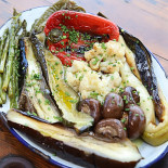 Casera Cason Di Lanza Comida