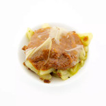 Casera Cason Di Lanza Comida