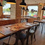Taverna Darstè Dentro
