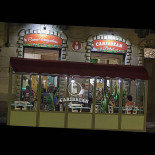 Caribbean Bistrot Extérieur