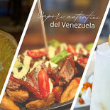 Caribbean Bistrot Nourriture