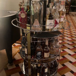 Forchetta D'oro Bebida