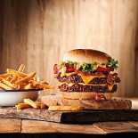 Forma Cheesebar Bebida