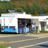 Publicafé Exterior