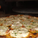 Mom's Pizza Nourriture