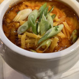 Tedesco Cibo