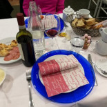 Persico Comida