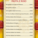 Pechino Carte