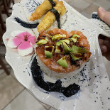 Pechino Nourriture