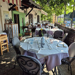 Osteria La Lanterna Extérieur