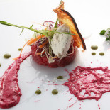 Osteria La Lanterna Boisson