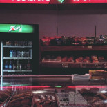 Pizzeria La Scaletta Exterior