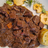 Tamuli's Comida