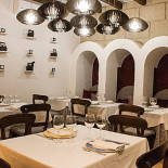 Hote Belmonte À l'intérieur