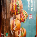 Roadhouse Pioltello Carte