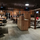 Roadhouse Pioltello À l'intérieur