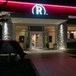 Roadhouse Pioltello Extérieur