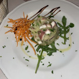 Pennetta Getränk