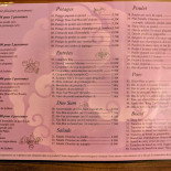 Ciro Kebab Carta