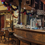 Pizzeria Blasi À l'intérieur