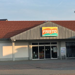 Trattoria La Canfora Exterior