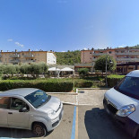 Baraonda Extérieur