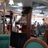 Roadhouse Curno À l'intérieur