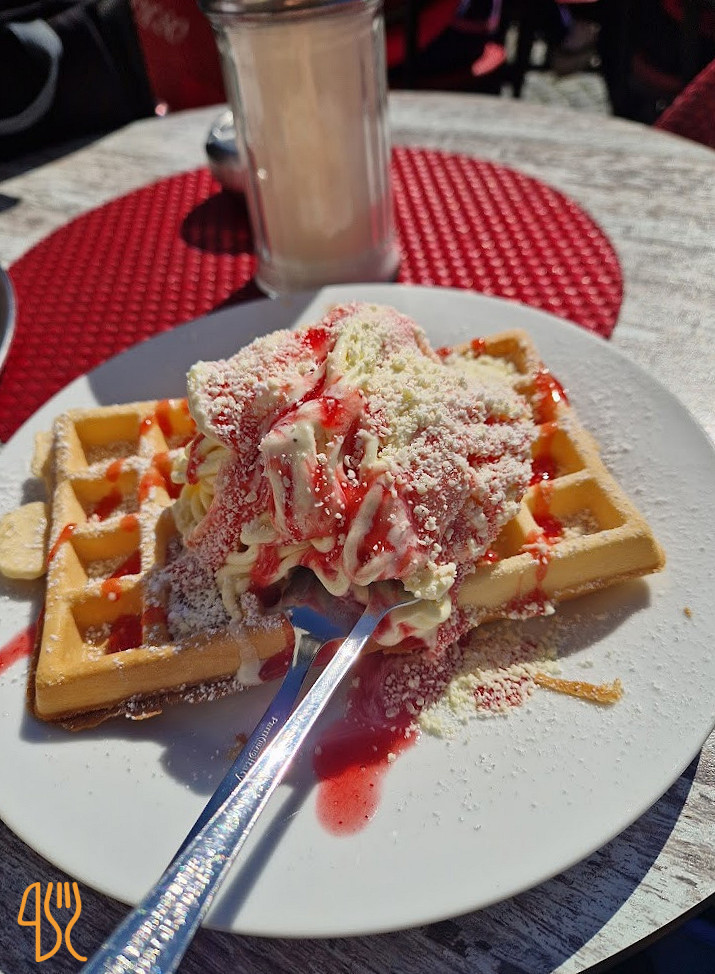 Roadhouse Curno Comida