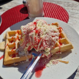 Roadhouse Curno Comida