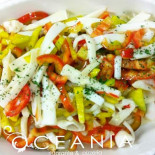 Oceania Essen