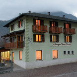 Cima D'asta Pizzeria Exterior