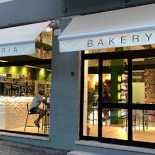 La Stamberga Cafe Außen