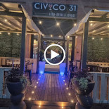 Civico 31 Extérieur