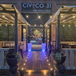 Civico 31 Extérieur