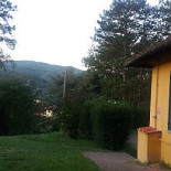 I' Barzello Extérieur
