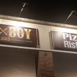 Old Boy Exterior