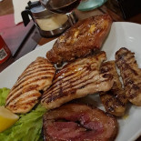 Old Boy Comida