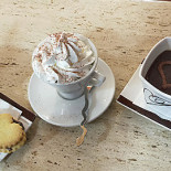 7000 Caffe Minuman