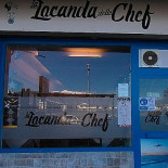 La Locanda Dello Chef Extérieur