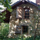 Le Giaire Exterior