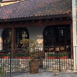 Il Crotto Exterior