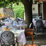 Osteria La Lanterna Extérieur