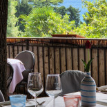 Osteria La Lanterna Boisson
