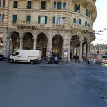 Alfredo's Extérieur