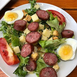 Brunch U' Ciddar Cibo