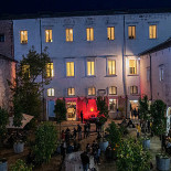 Chiosco Savelli Außen