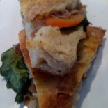 Augusta Cucina E Cicchetto Nourriture