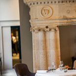 Dolci Note À l'intérieur