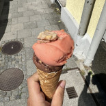 Cafe Meall Getränk